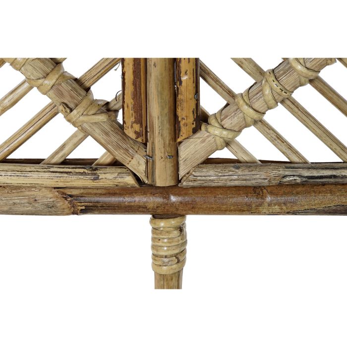 Tête de lit DKD Home Decor Naturel Rotin 175 x 3 x 130 cm 175 x 3 x 126 cm 1
