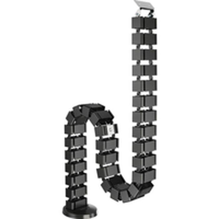 Organisateur de Câbles Fellowes 100136871 Noir 1 m 1 3