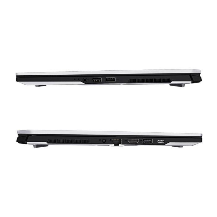 Ordinateur Portable Gigabyte AERO X16 1VH93ESC64DH Copilot+ 16" 32 GB RAM 1 TB SSD geforce rtx 5060 AMD Ryzen AI 9 HX 370 1