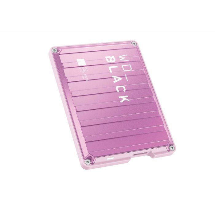 Disque Dur Externe Western Digital P10 2 TB HDD 3 Disque Dur Externe Western Digital P10 2 TB HDD 3