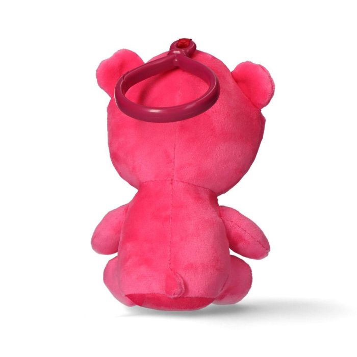 Porte-clés Peluche Toy Story Fuchsia 1 Porte-clés Peluche Toy Story Fuchsia 1