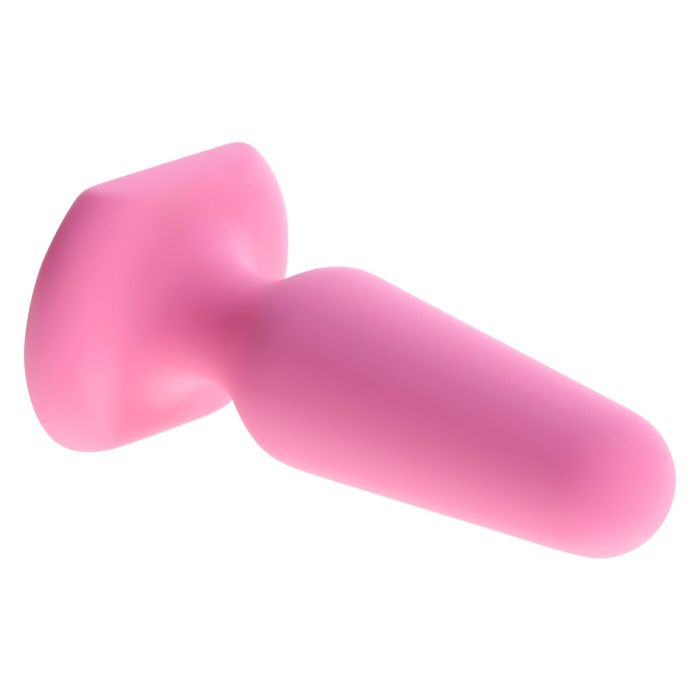 Plug Anal Evolved Selopa Rose (6,4 cm) 7 Plug Anal Evolved Selopa Rose (6,4 cm) 7
