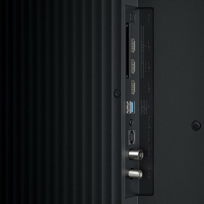 TV intelligente Xiaomi ELA6336EU 4K Ultra HD QLED 1 TV intelligente Xiaomi ELA6336EU 4K Ultra HD QLED 1