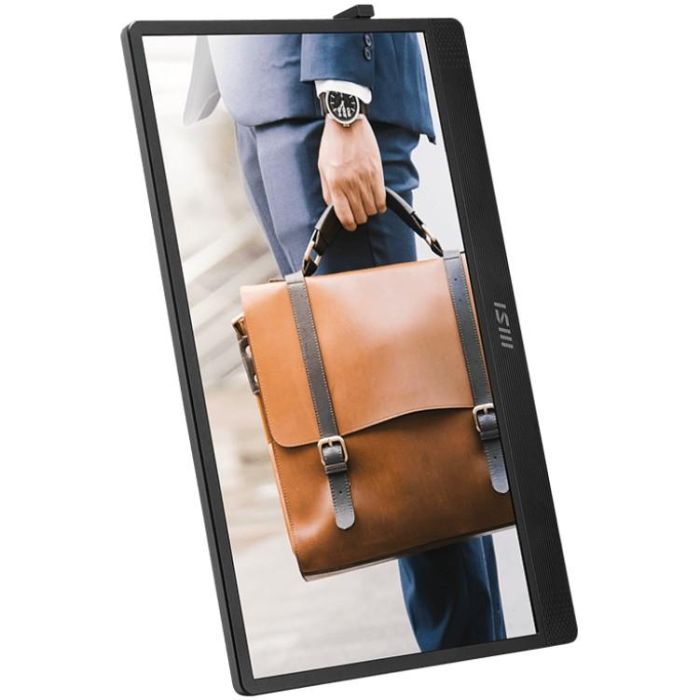 MSI PRO MP161DE E2 40cm (16") IPS FHD 2x USBC 4ms 60Hz 3