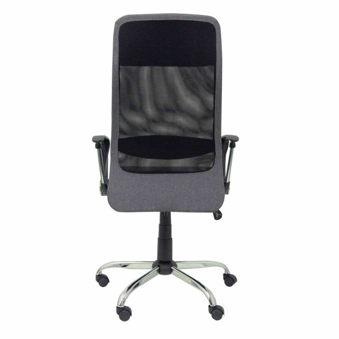 Chaise de Bureau Esteras Foröl 2DBD220 Gris 1