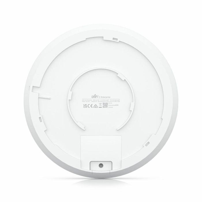 Point d'Accès UBIQUITI UniFi6 Enterprise 2