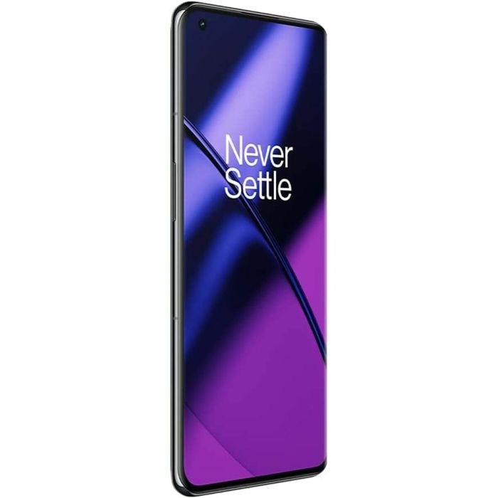 Smartphone OnePlus 11 5G 6,7" Octa Core 8 GB RAM 128 GB Noir 2