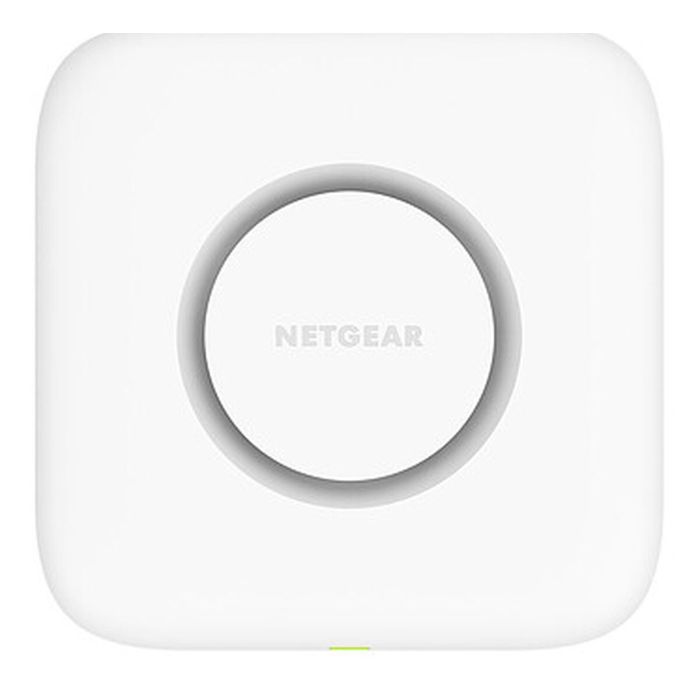 Point d'Accès Netgear WBE710-100EUS Blanc