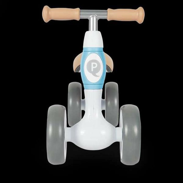 Vélo pour Enfants Baby Walkers Hopps Bleu Sans pédales 2