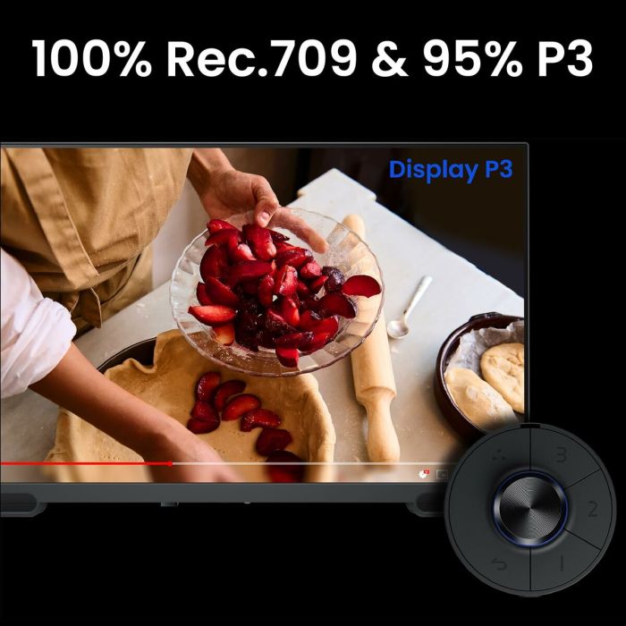 Monitor Gaming BenQ 9H.Y01LA.TBE 4K Ultra HD 32" 13 Monitor Gaming BenQ 9H.Y01LA.TBE 4K Ultra HD 32" 13