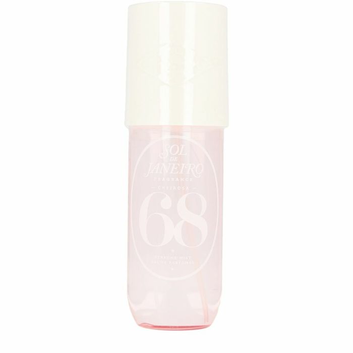 Parfum Unisexe Sol De Janeiro CHEIROSA