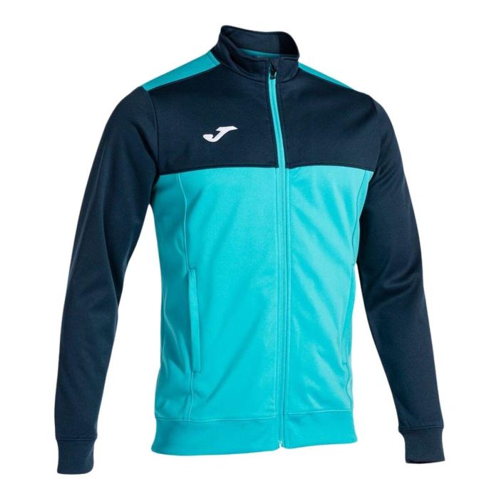 Veste de Sport pour Homme Joma Sport Winner 12 0 Veste de Sport pour Homme Joma Sport Winner 12 0