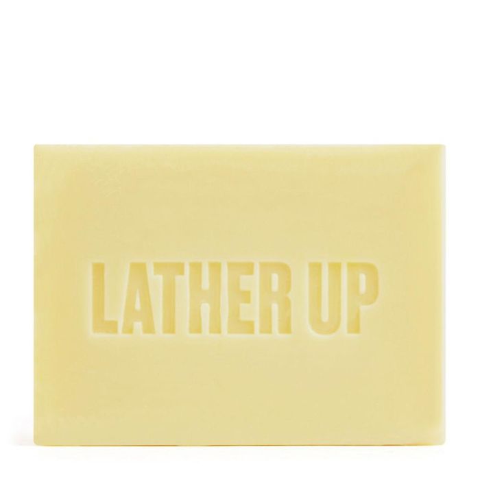 The Body Shop Savon Moringa 100 gr 1