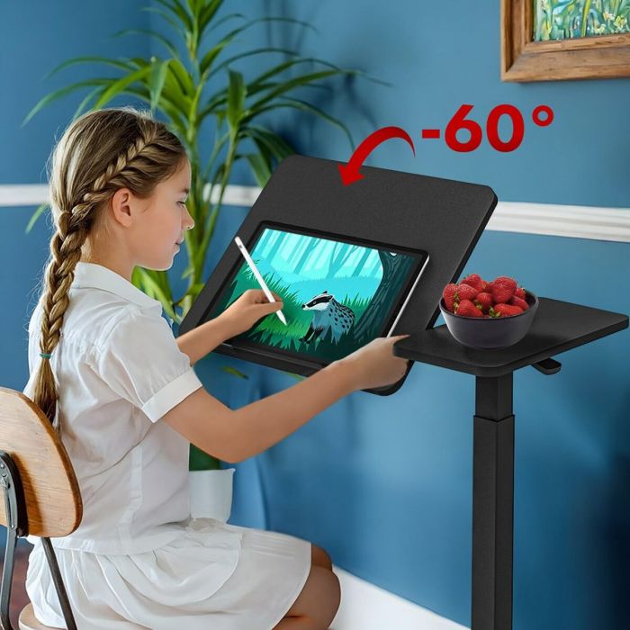 Bureau MacLean MC-120 B Noir 11 Bureau MacLean MC-120 B Noir 11