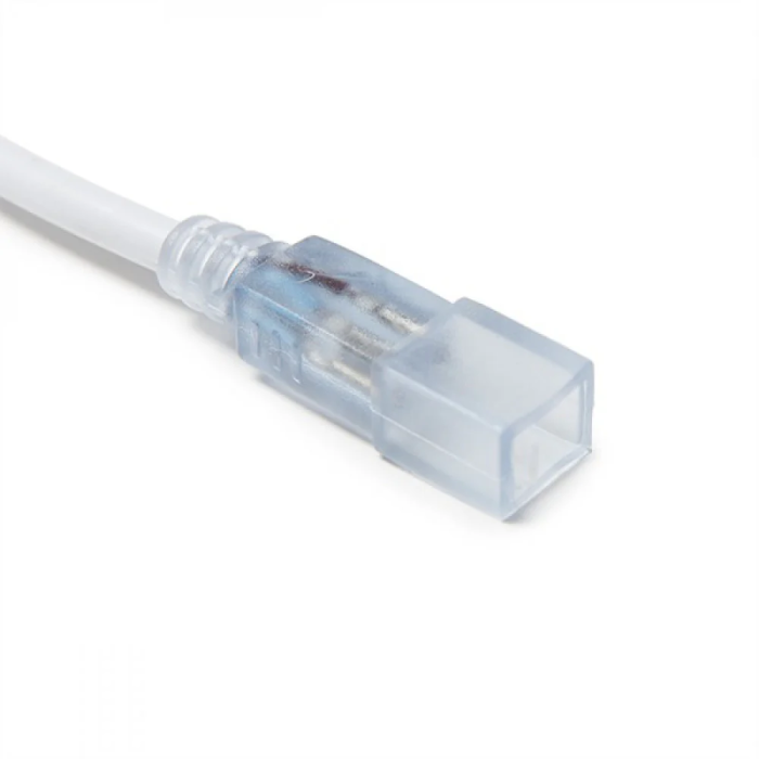 Câble Connecteur 2 Tiras LEDs 220VAC SMD3528 HO-CC-220-3528 3