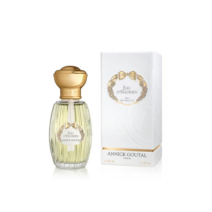 Annick Goutal Eau D'Hadrien Edt 100 mL 2