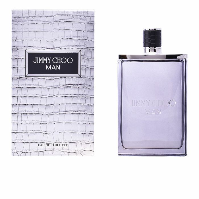 Parfum Homme Jimmy Choo EDT 1 Parfum Homme Jimmy Choo EDT 1