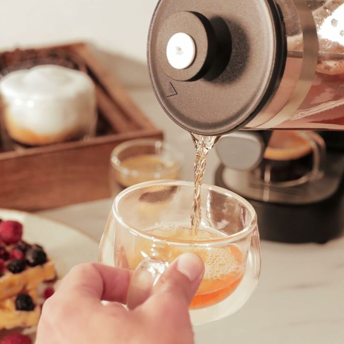 Café Express Arm Cecotec Fast Pro 1350 W 20 bar 1,2 L 4