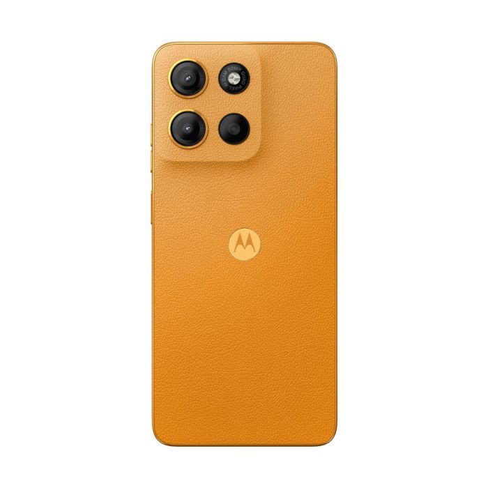 Smartphone Motorola PB6E0019ES 6,72" Octa Core 8 GB RAM 256 GB Orange 3 Smartphone Motorola PB6E0019ES 6,72" Octa Core 8 GB RAM 256 GB Orange 3