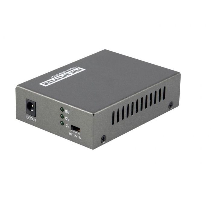 Splitter POS-3000 1x GE PoE 1