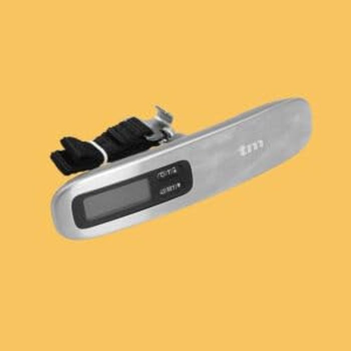 Pèse-bagages numérique TM Electron 3 Pèse-bagages numérique TM Electron 3