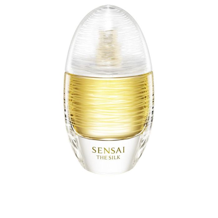 Sensai La Soie Edp Vapo 50 mL