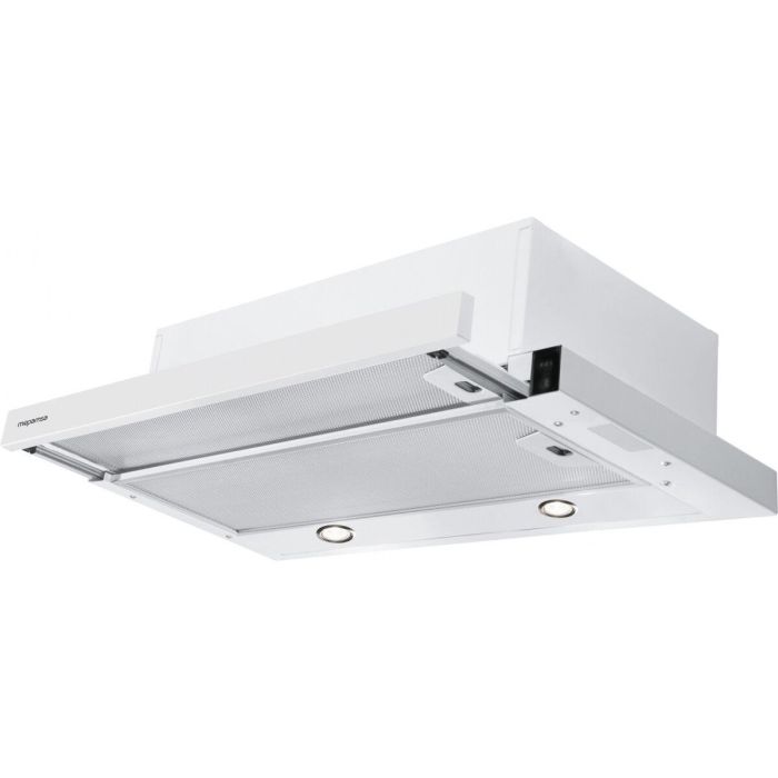 Hotte standard Mepamsa SUPERLINE 60 V2 Blanc