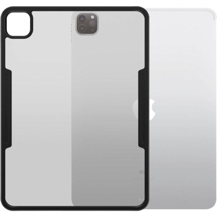 PanzerGlass ClearCase Apple iPad 11 (2018/2020/2021). Black 1 PanzerGlass ClearCase Apple iPad 11 (2018/2020/2021). Black 1