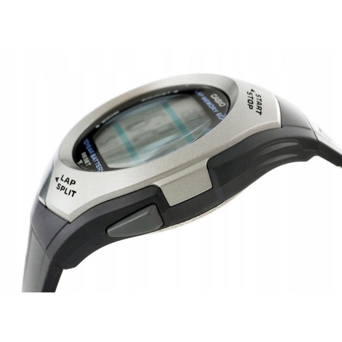 Montre Homme Casio STR-300C-1VEF 6