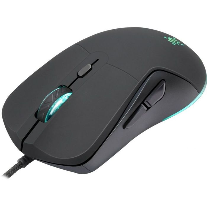 Souris Gaming Defender GM-049 ARGA Noir 3600 DPI