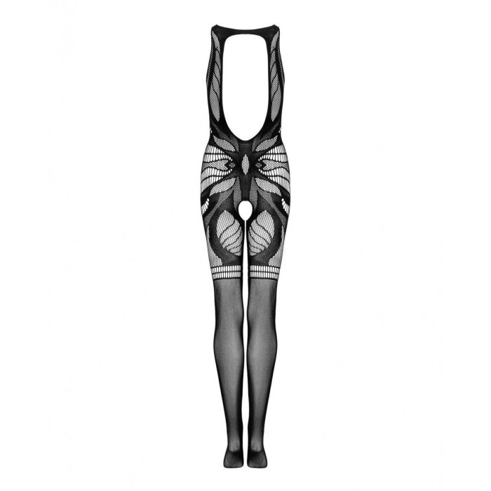 Body pour le corps Obsessive G331 Noir S/M/L 1