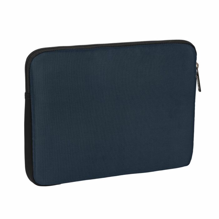 Housse d'ordinateur portable Safta Business 11,6'' Bleu foncé (31 x 23 x 2 cm) 1