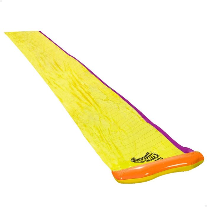 Toboggan d'eau Wham-O 70 x 12 x 450 cm 6 Unités 6