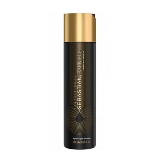 Sebastian Dark Oil Shampoo 250 mL