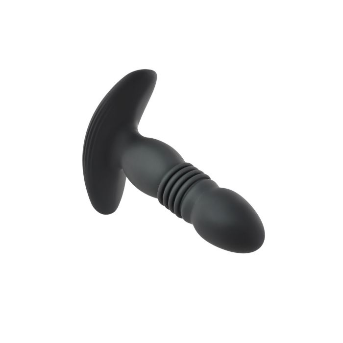 Plug Anal Playboy TRUST THE THRUST Noir 8 Plug Anal Playboy TRUST THE THRUST Noir 8