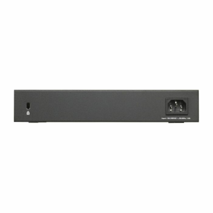 Switch Netgear GS324-200EUS 48 Gbps 2 Switch Netgear GS324-200EUS 48 Gbps 2