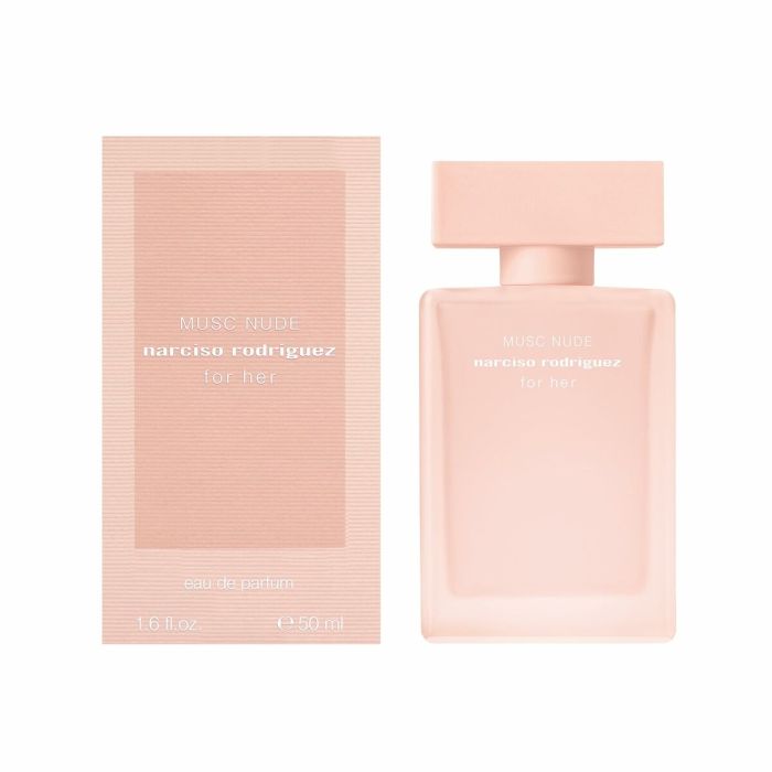 Parfum Femme Narciso Rodriguez FOR HER 50 ml 0 Parfum Femme Narciso Rodriguez FOR HER 50 ml 0