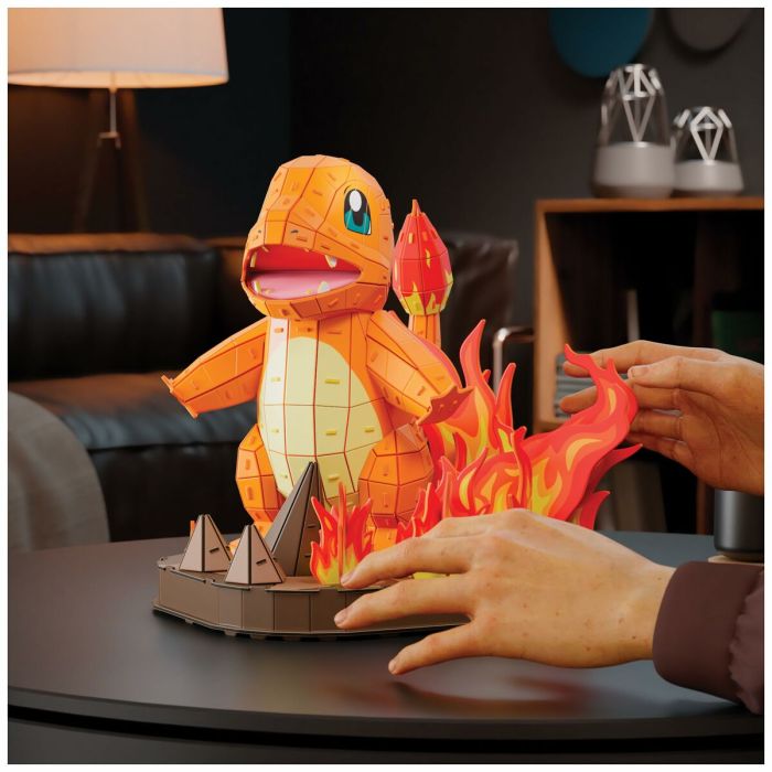 Figurine d’action Spin Master Pokemon 3