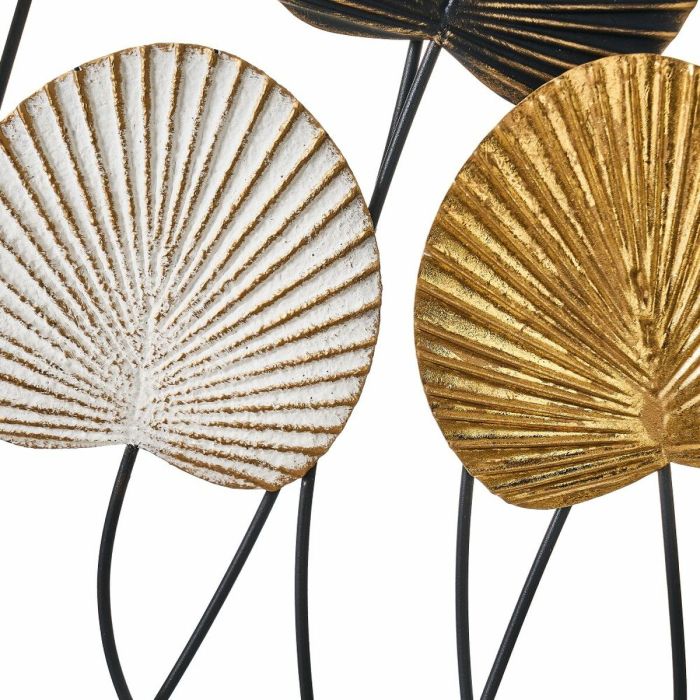 Décoration murale Multicouleur 100 x 3 x 60 cm 2