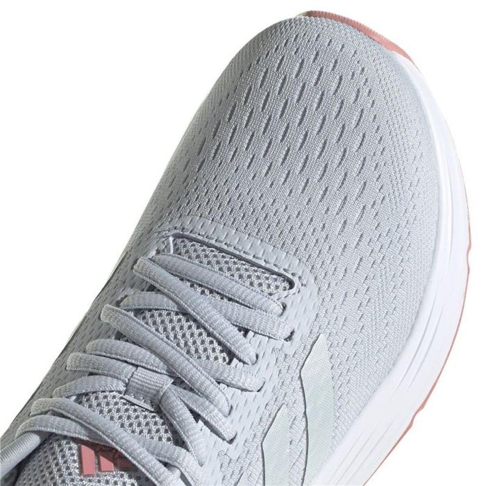 Chaussures de Sport pour Enfants Adidas Response Super Halo Bleu 2