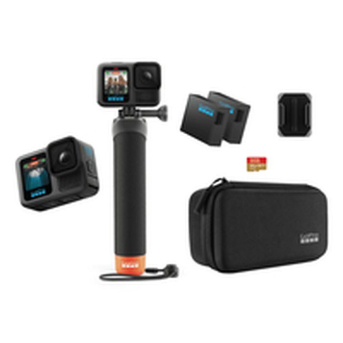 Caméra de sport GoPro CHDRB-131-RW Noir 16