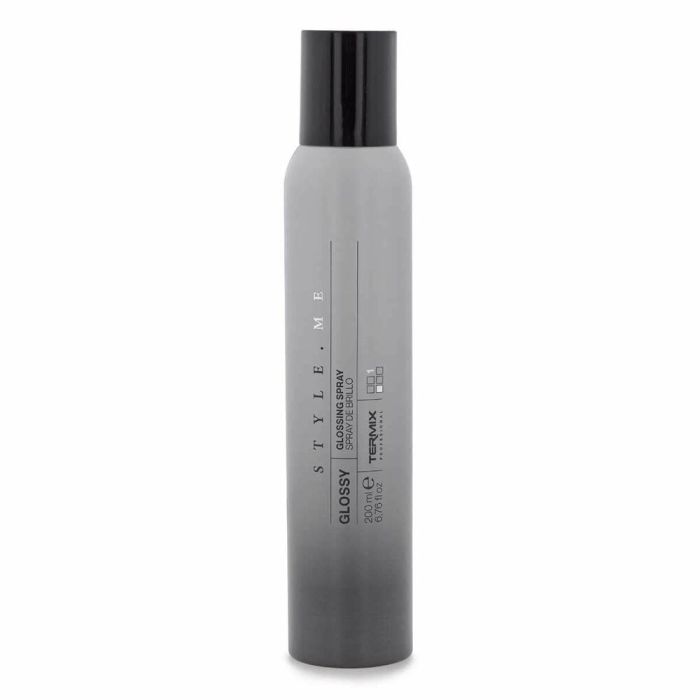 Spray pour avoir les Cheveux Brillant Termix Glossy (200 ml) 0 Spray pour avoir les Cheveux Brillant Termix Glossy (200 ml) 0