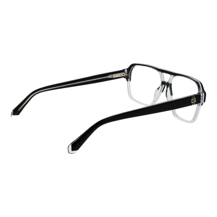 Monture de Lunettes Homme Guess GU50093 56005 4