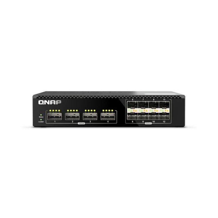 Switch Qnap QSW-M7308R-4X 15 Switch Qnap QSW-M7308R-4X 15