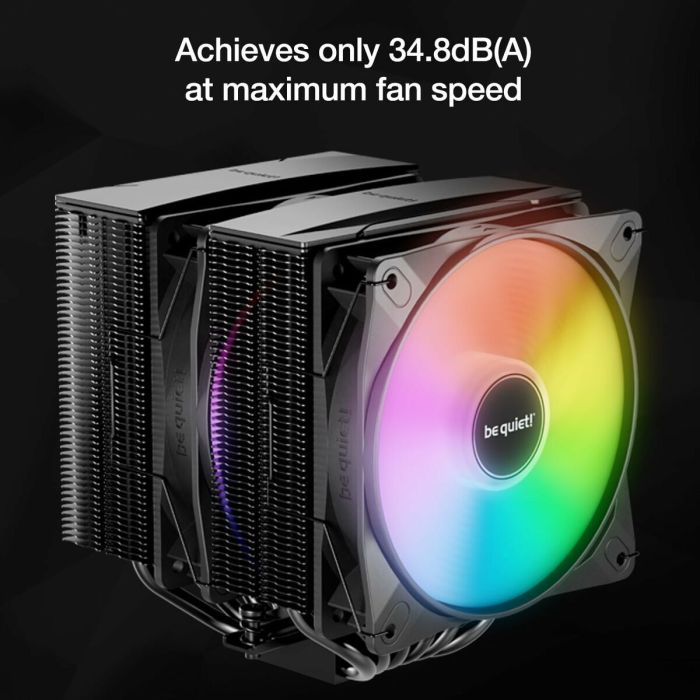 Écran Be Quiet! BK043 9 Écran Be Quiet! BK043 9