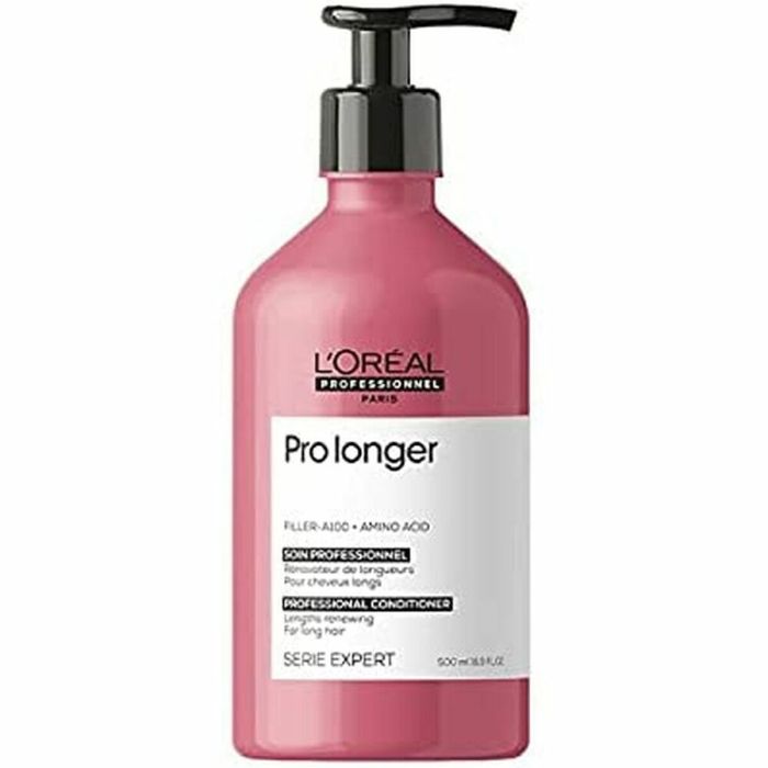Après-shampoing réparateur L'Oreal Professionnel Paris Pro Longer Acide aminé (500 ml)