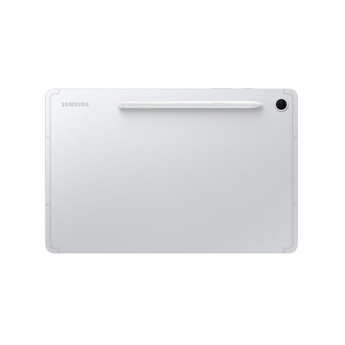 Samsung X400N Galaxy Tab S10 Lite Wi-Fi 128GB DE silver 9