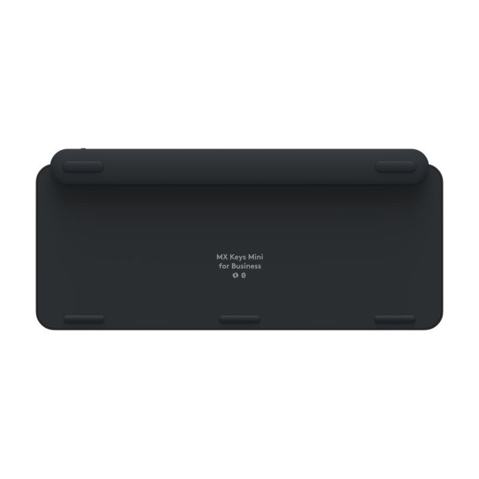 Clavier sans fil Logitech MX Keys Mini for business Espagnol Qwerty 1 Clavier sans fil Logitech MX Keys Mini for business Espagnol Qwerty 1