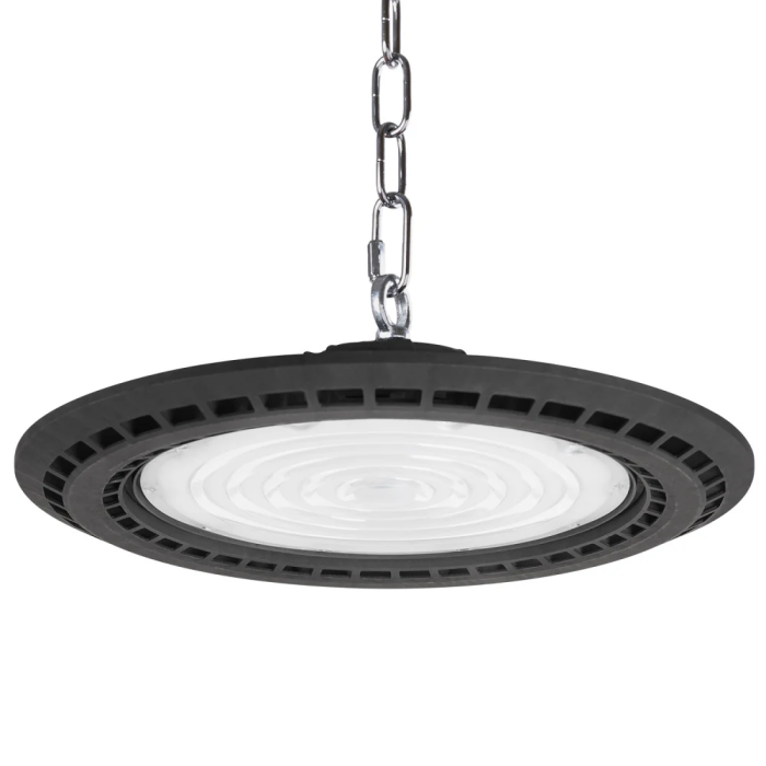 CREE & LIFUD Éclairage Industriel LED 200W 34000Lm 6000K IP65 100.000H [1916-HVB200WP3-CW] 5