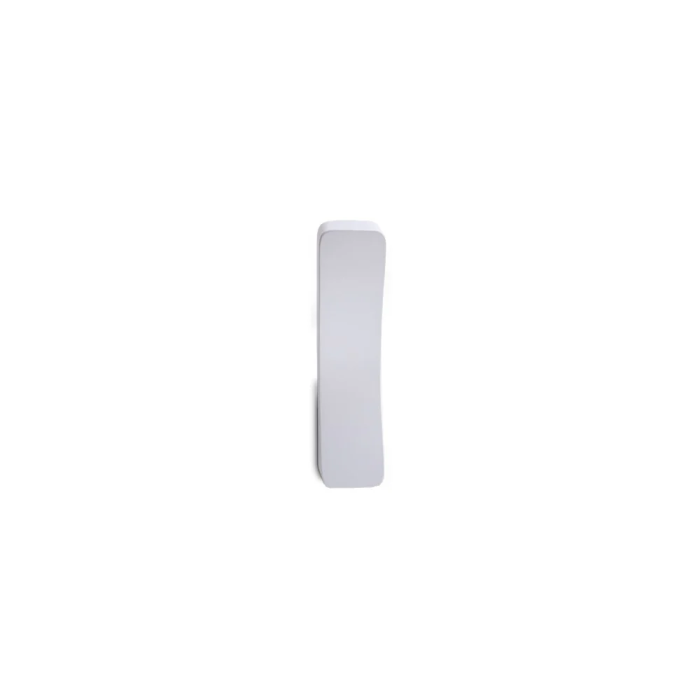 Applique murale E14 Blanc Intérieur HO-E14WALLLIGHT-C-W (Sans Ampoule) 1